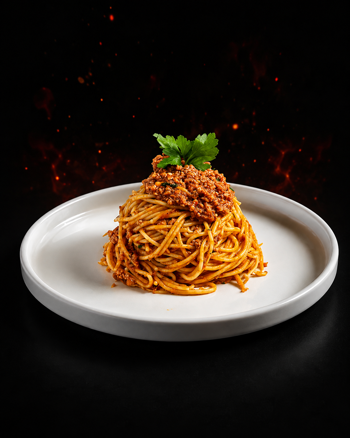 La Strada pasta
